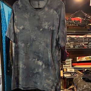 Lululemon Always Agile Short Sleeve